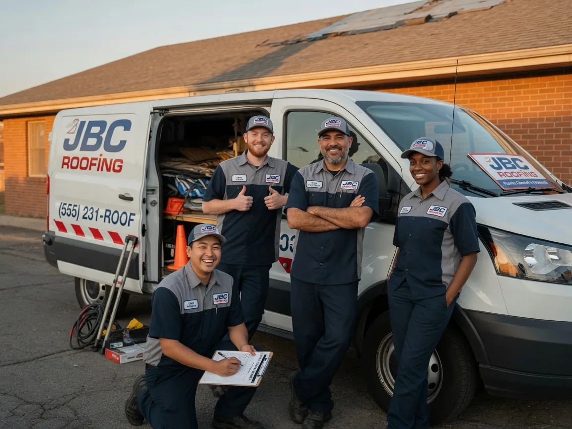 Roof Replacement company in Omak, WA